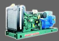 江苏星光发电设备太原分公司 全方位解析各类发电机与发电机组