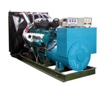 高效可靠的能源伙伴 全面解析现代发电机产品