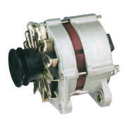 高效能发电机产品相册 动力与创新的完美融合