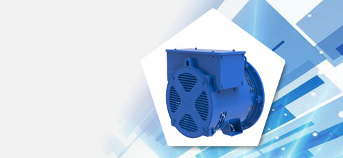 动力之源 全方位解析现代发电机产品中心