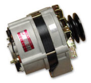 工业心脏的瞬间定格 探索专业发电机产品相册