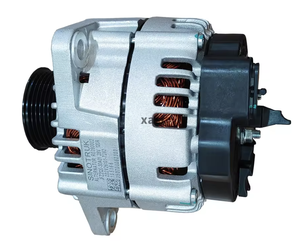 5W 发电机 微型电力解决方案与应用前景