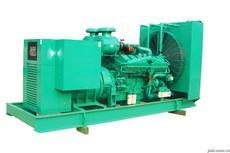 发电机 为现代生活注入持久动力的核心设备